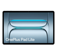 OnePlus Pad Lite WiFi 6/128GB Blue 90Hz - 1346984 - zdjęcie 2